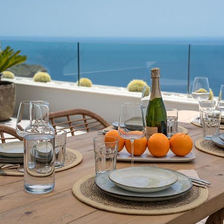 Infinity Horizon Apartment - Costa Blanca Cumbre del Sol Extérieur photo