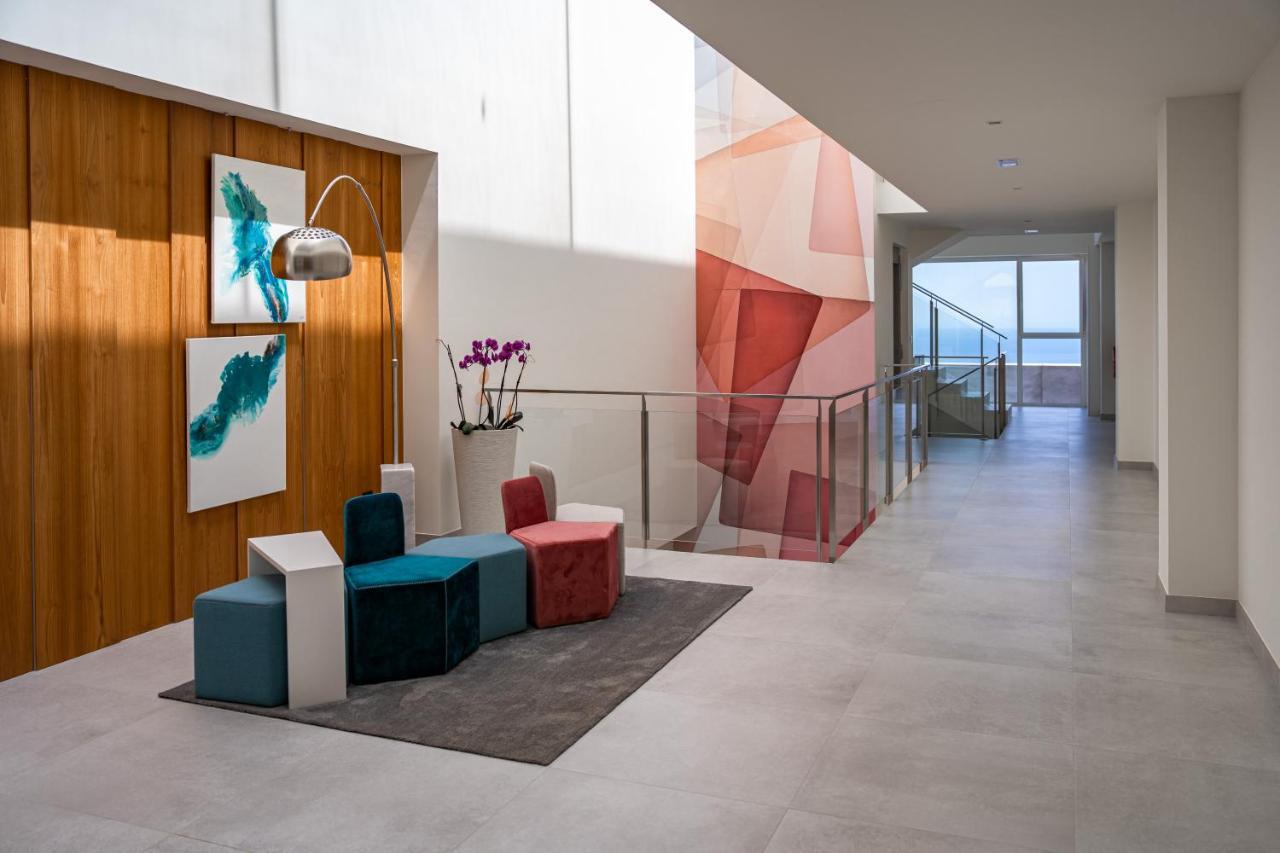Infinity Horizon Apartment - Costa Blanca Cumbre del Sol Extérieur photo