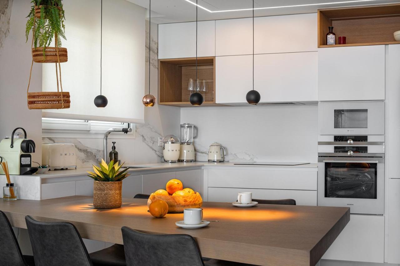 Infinity Horizon Apartment - Costa Blanca Cumbre del Sol Extérieur photo