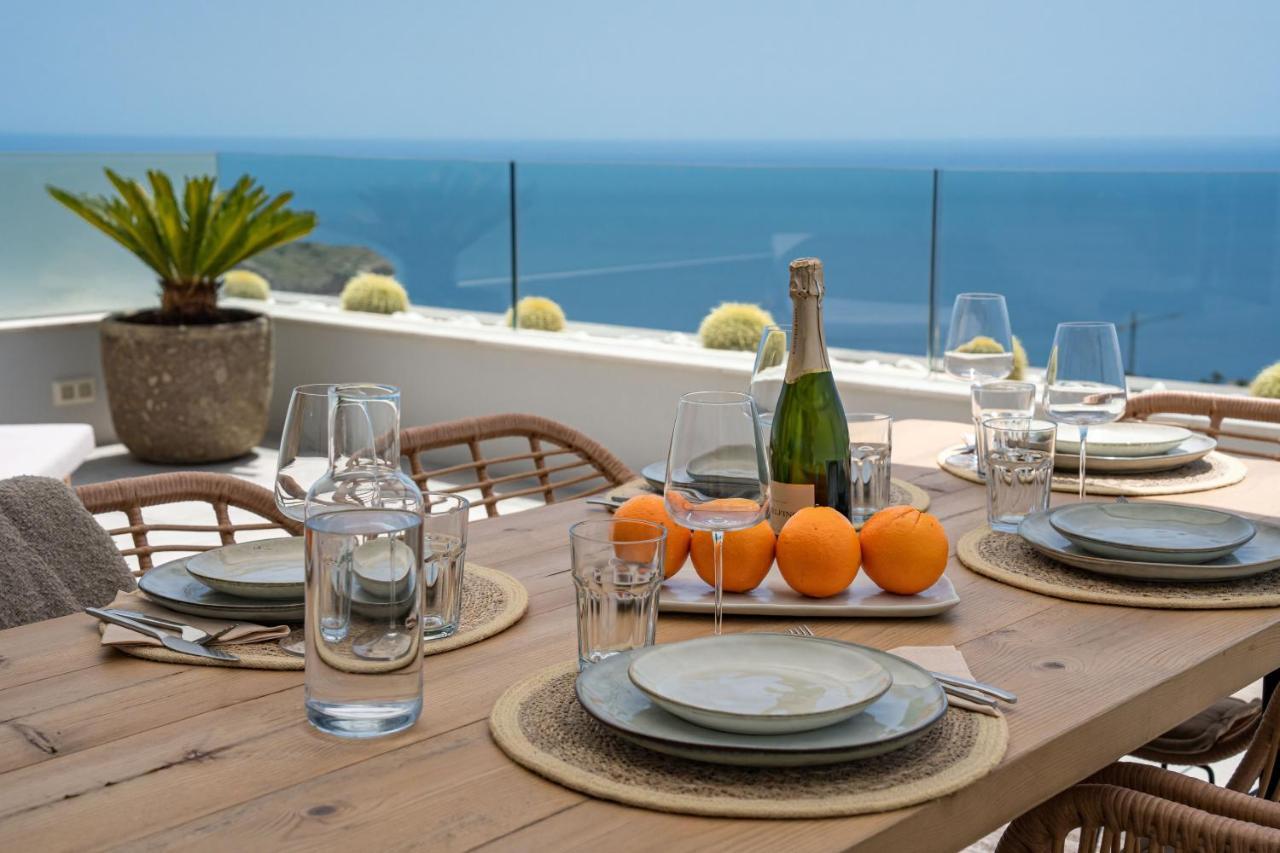 Infinity Horizon Apartment - Costa Blanca Cumbre del Sol Extérieur photo