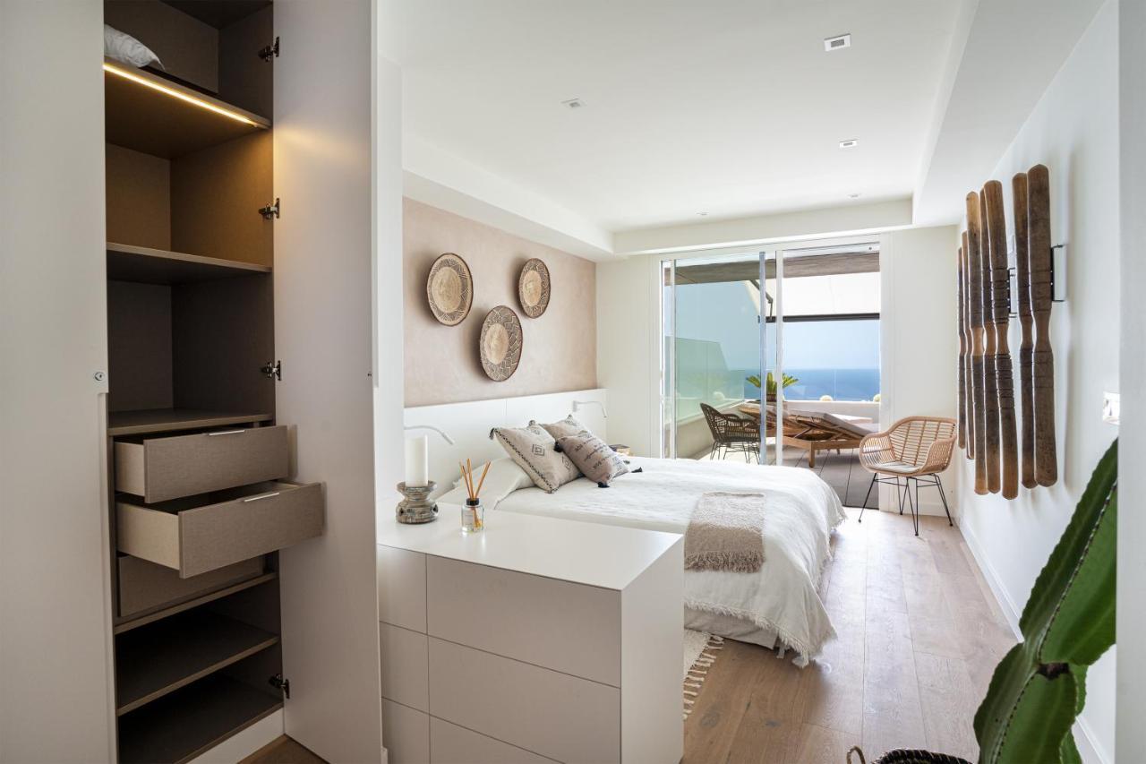 Infinity Horizon Apartment - Costa Blanca Cumbre del Sol Extérieur photo
