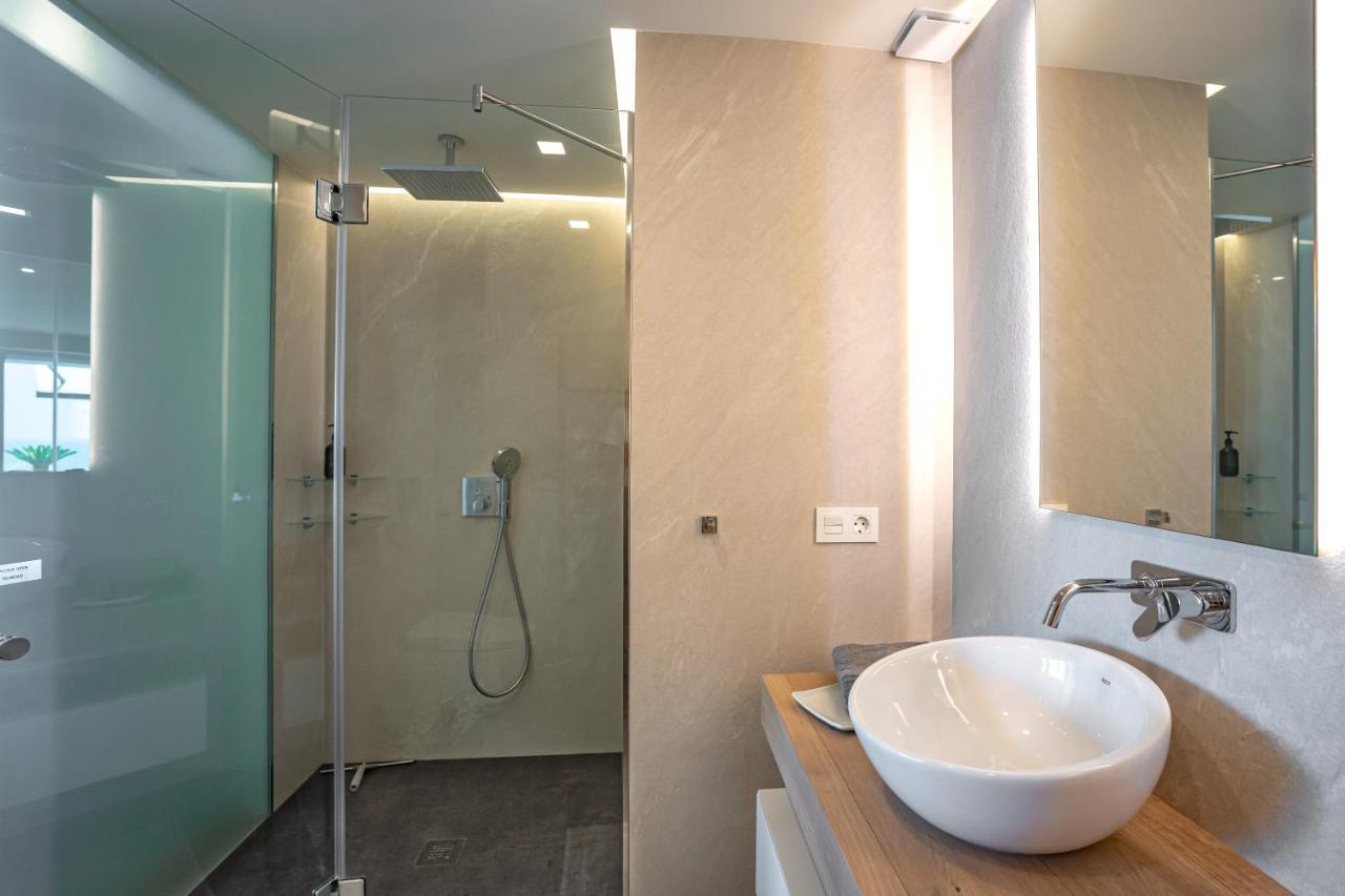 Infinity Horizon Apartment - Costa Blanca Cumbre del Sol Extérieur photo