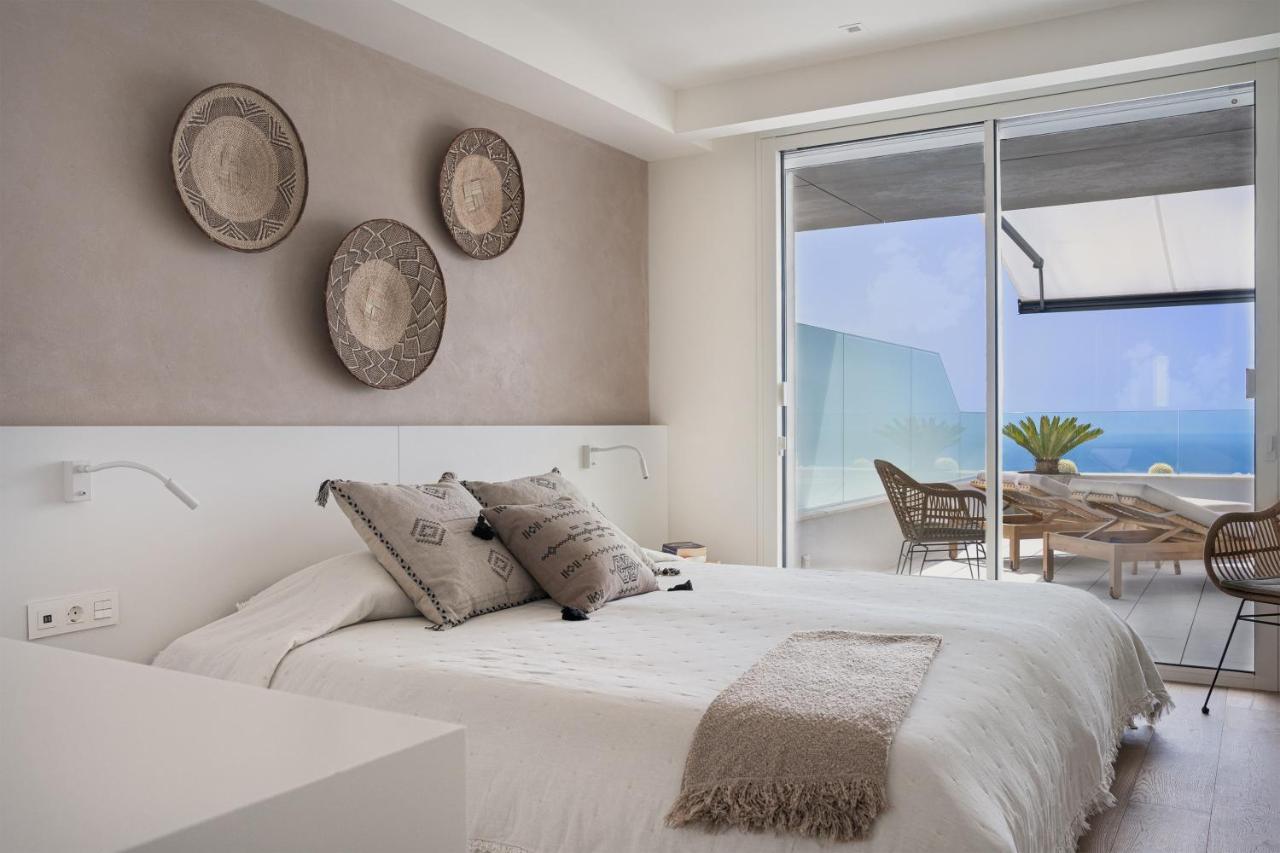 Infinity Horizon Apartment - Costa Blanca Cumbre del Sol Extérieur photo