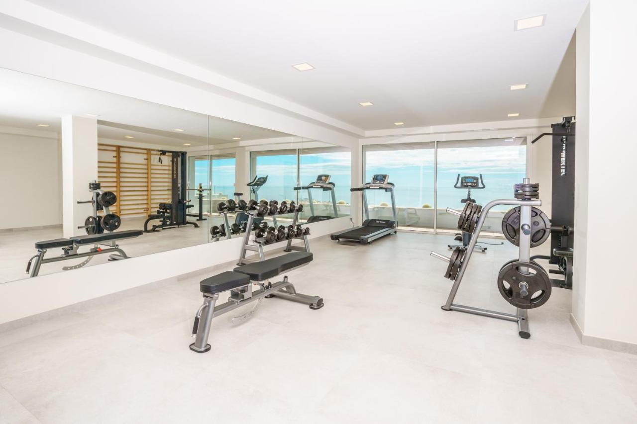 Infinity Horizon Apartment - Costa Blanca Cumbre del Sol Extérieur photo